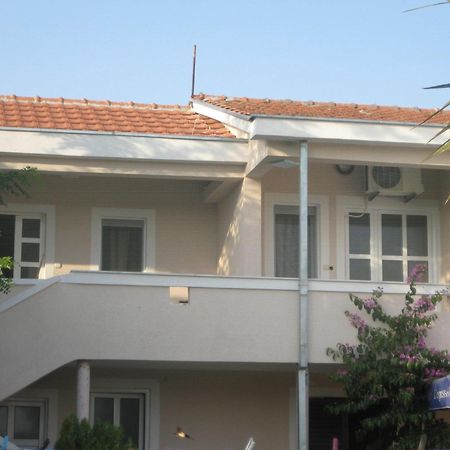 Apartments Ada Bojana 울친 외부 사진