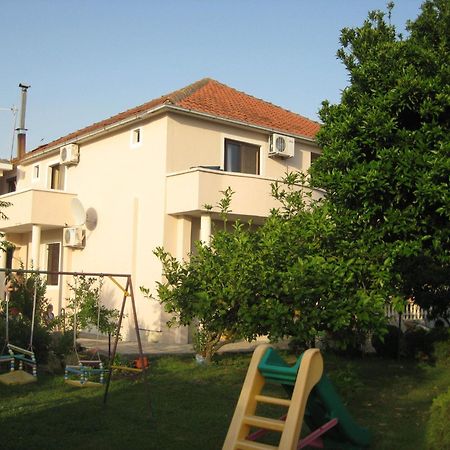 Apartments Ada Bojana 울친 외부 사진