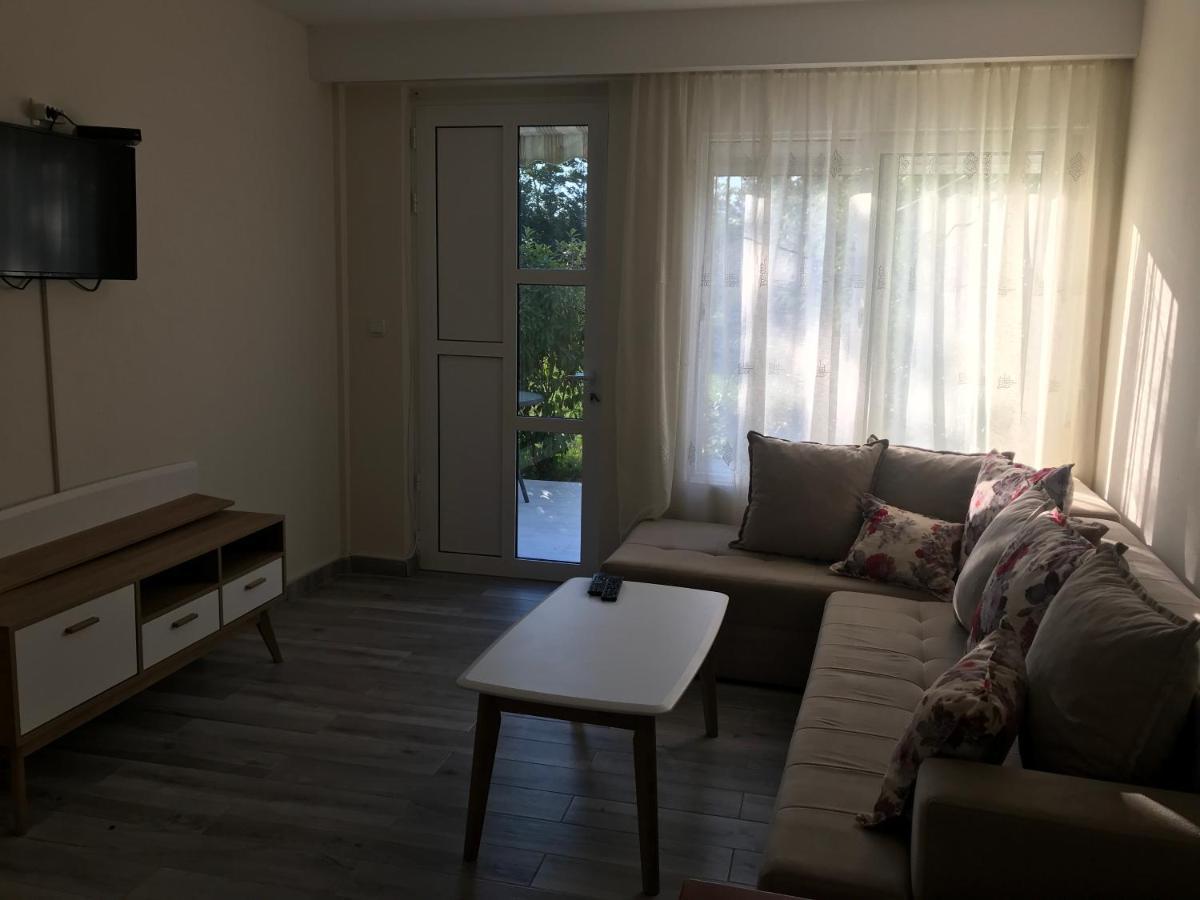 Apartments Ada Bojana 울친 외부 사진