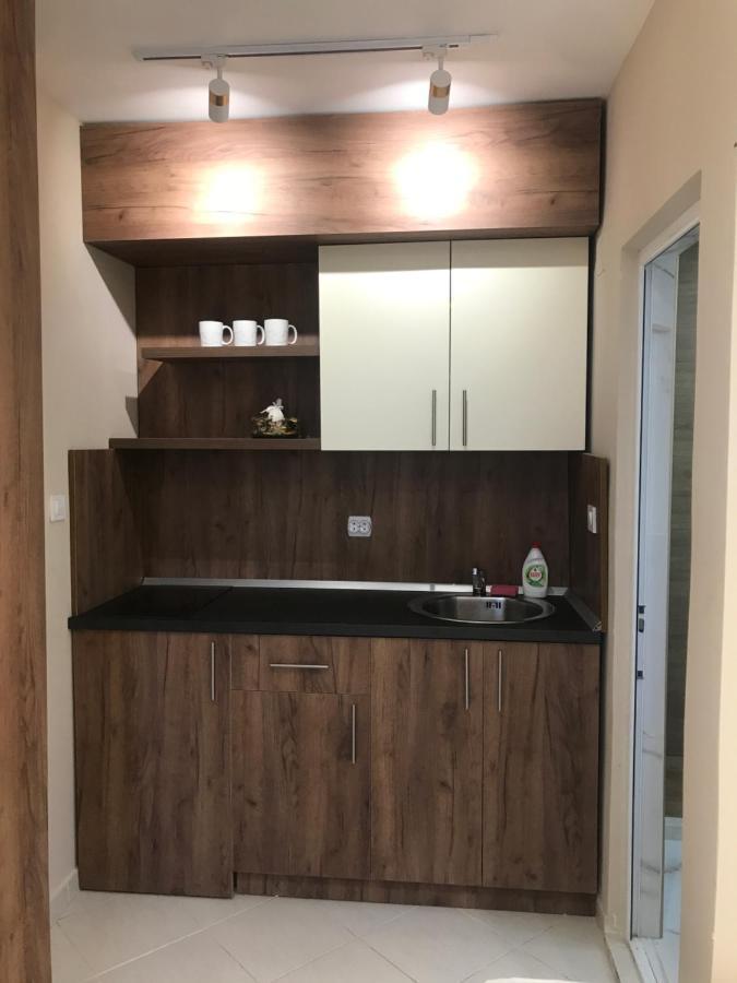 Apartments Ada Bojana 울친 외부 사진