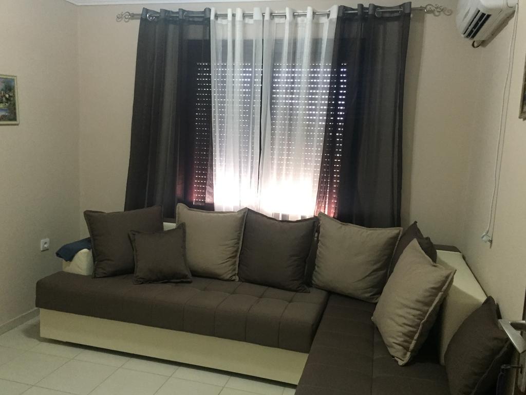 Apartments Ada Bojana 울친 외부 사진